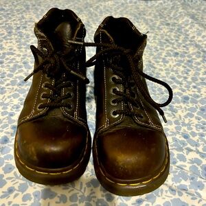 VINTAGE Dr. Martens